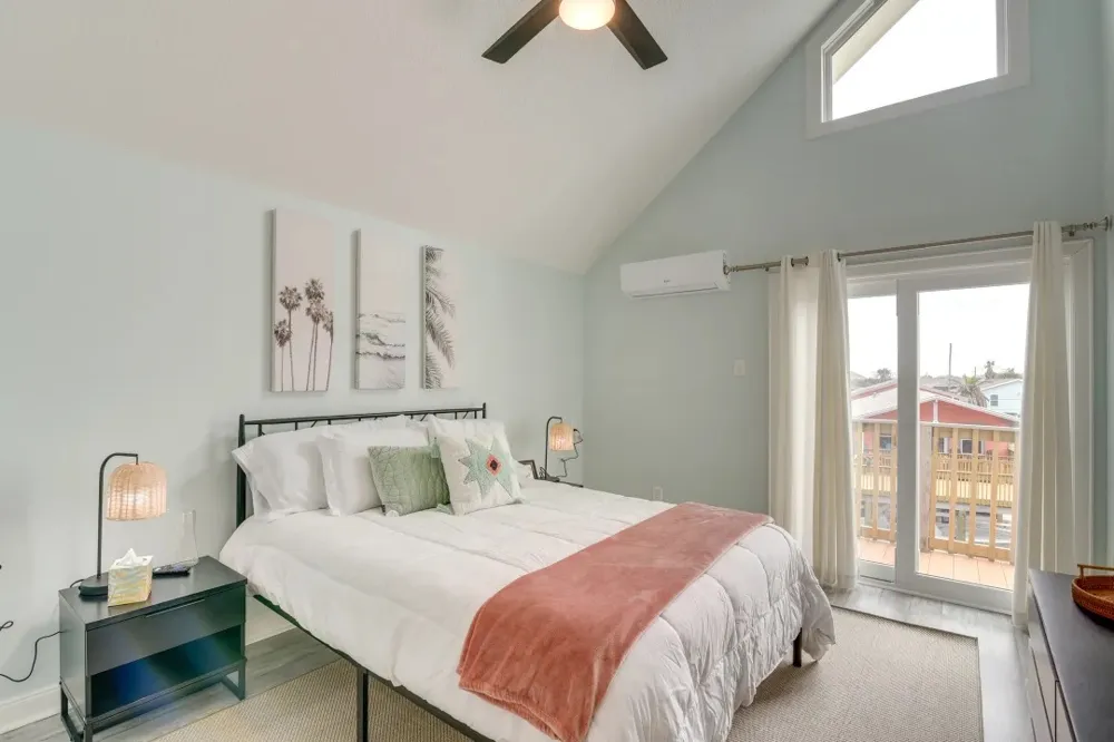 16525 Jamaica Cove Road Jamaica Beach, TX 77554