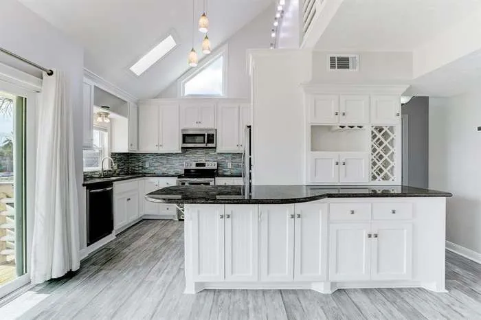 16525 Jamaica Cove Road Jamaica Beach, TX 77554