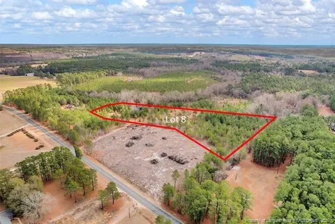 TBD Montrose (Lot 8) Road