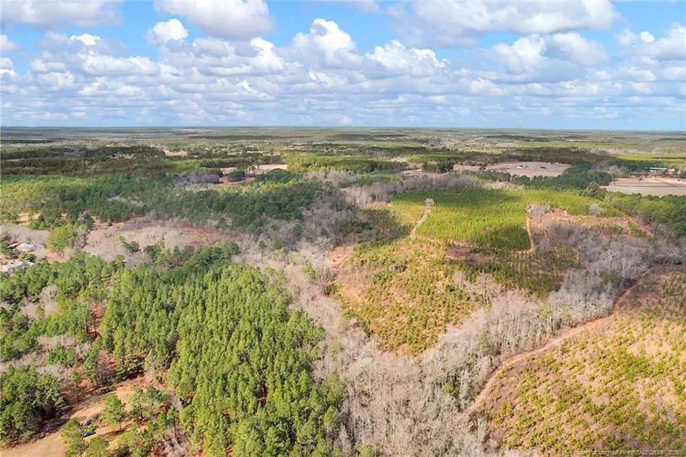 TBD Montrose (Lot 8) Road Raeford, NC 28376