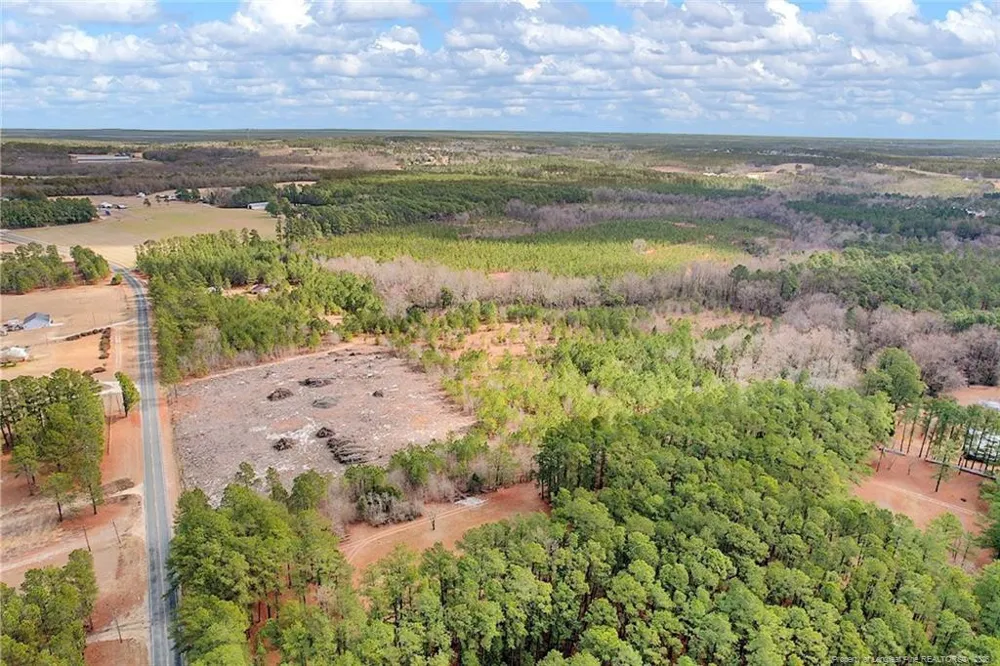 TBD Montrose (Lot 8) Road Raeford, NC 28376