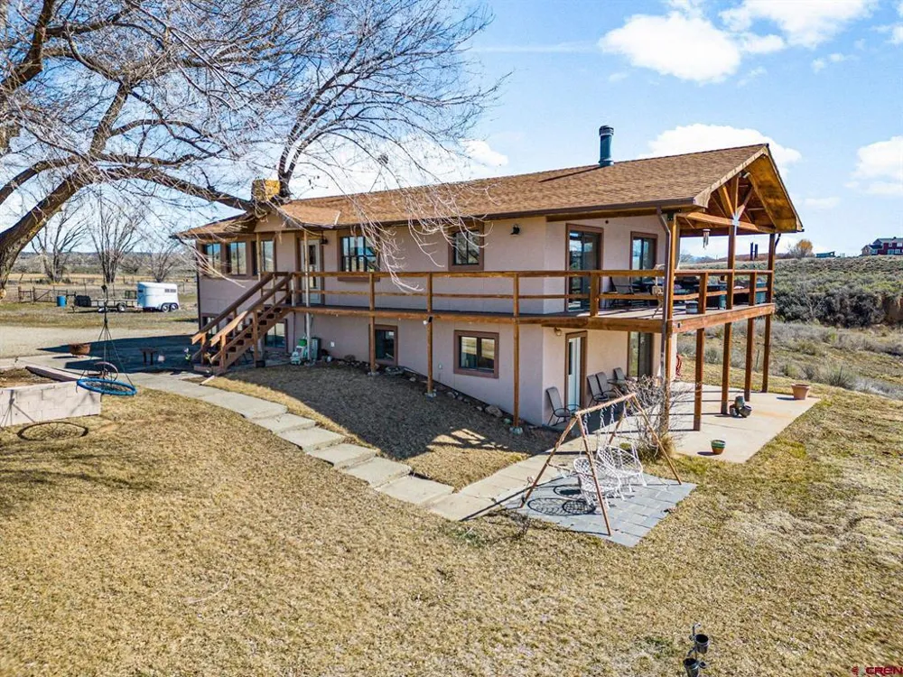 25220 Road M Cortez, CO 81321