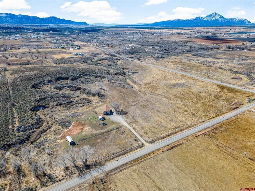 25220 Road M Cortez, CO 81321