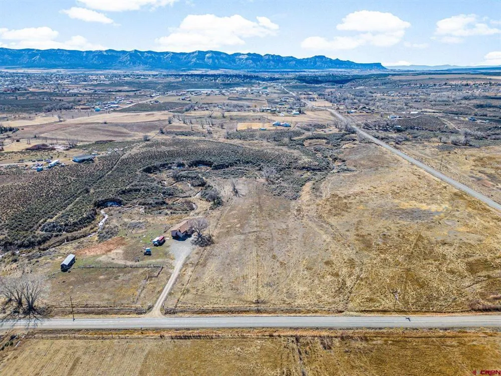 25220 Road M Cortez, CO 81321
