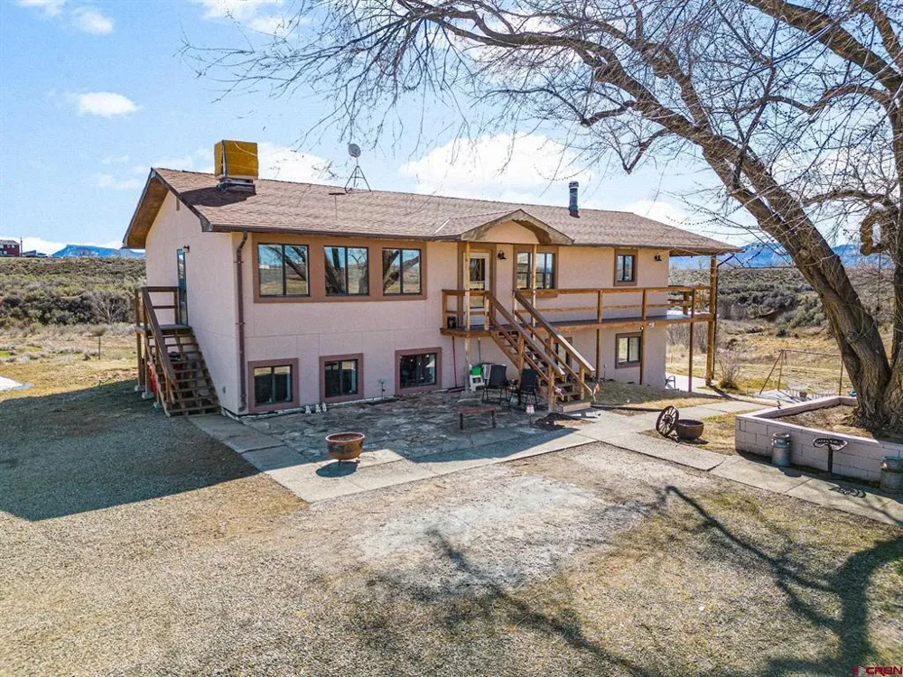 25220 Road M Cortez, CO 81321