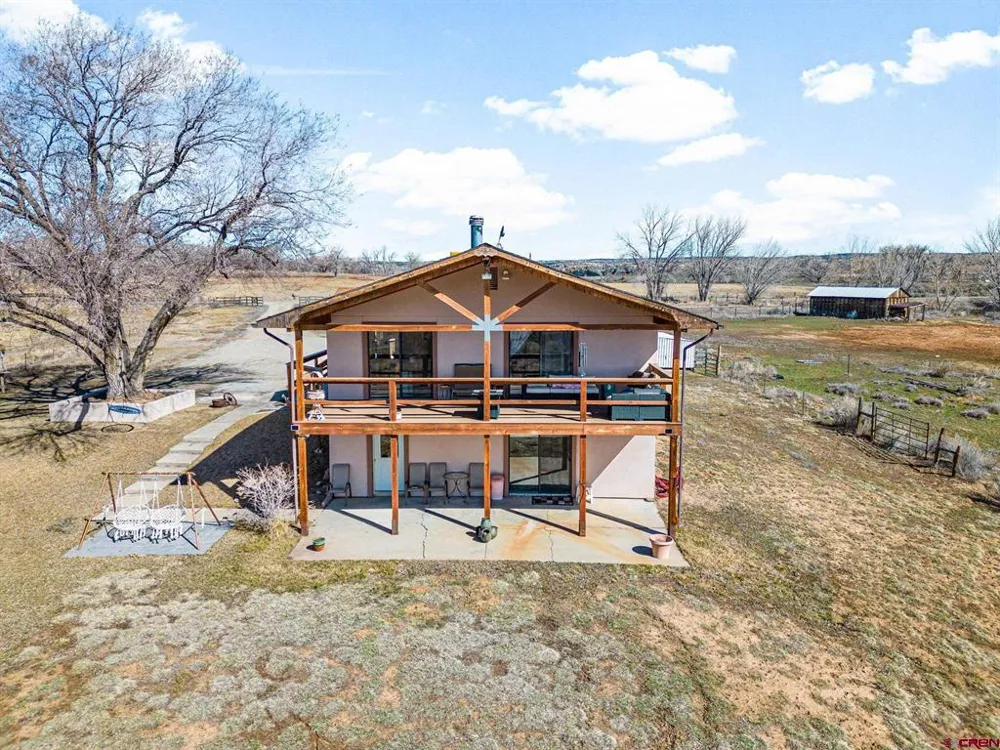 25220 Road M Cortez, CO 81321