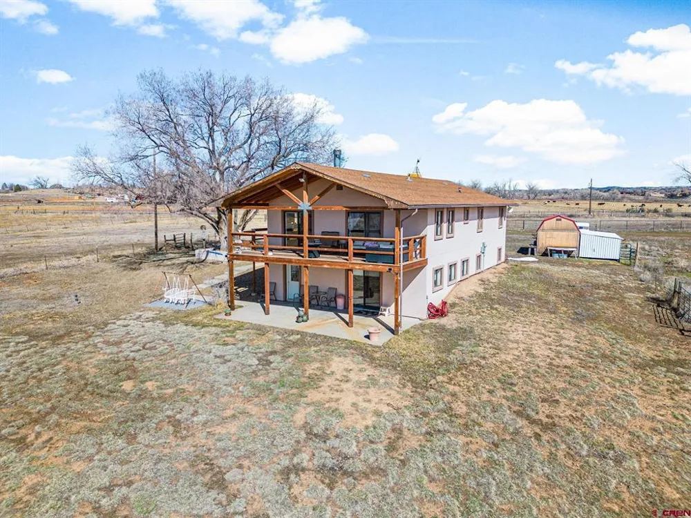 25220 Road M Cortez, CO 81321