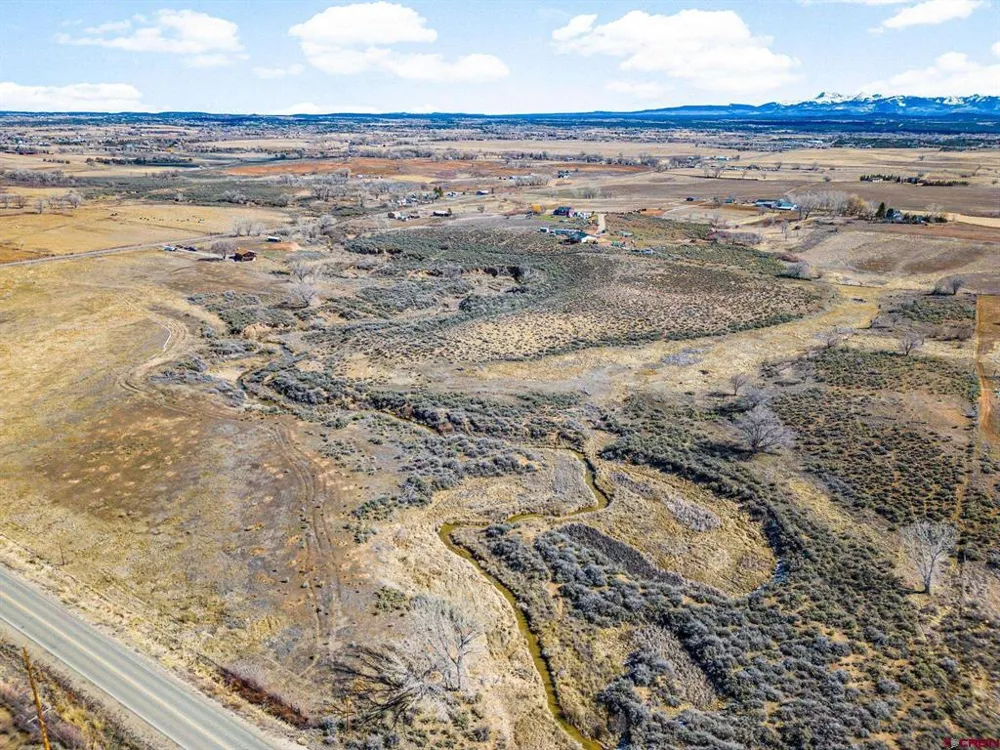 25220 Road M Cortez, CO 81321