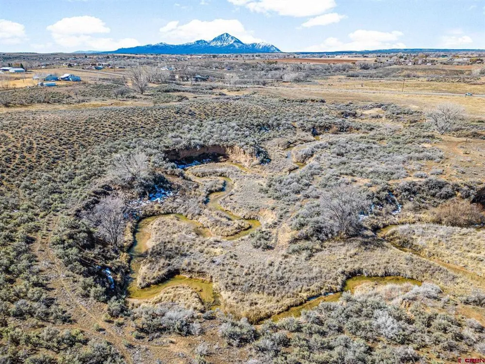 25220 Road M Cortez, CO 81321