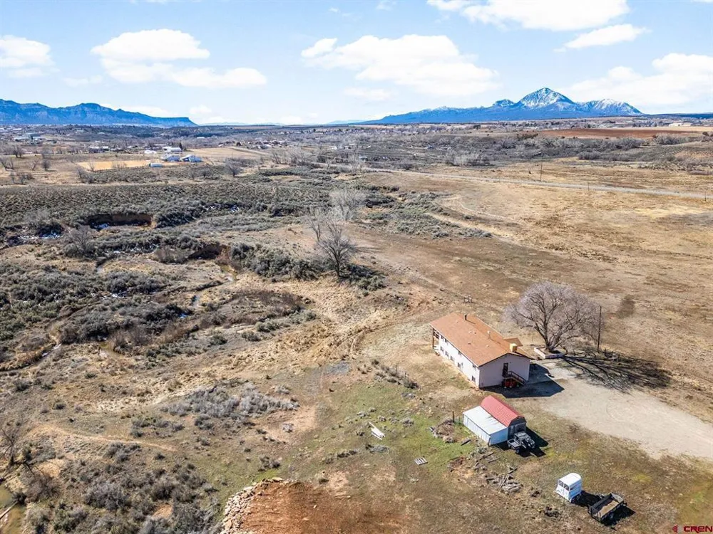 25220 Road M Cortez, CO 81321