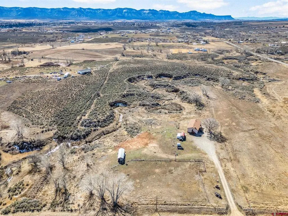 25220 Road M Cortez, CO 81321