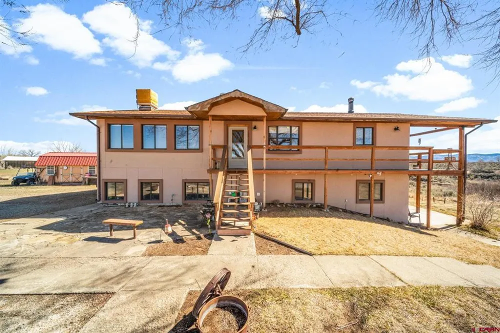 25220 Road M Cortez, CO 81321