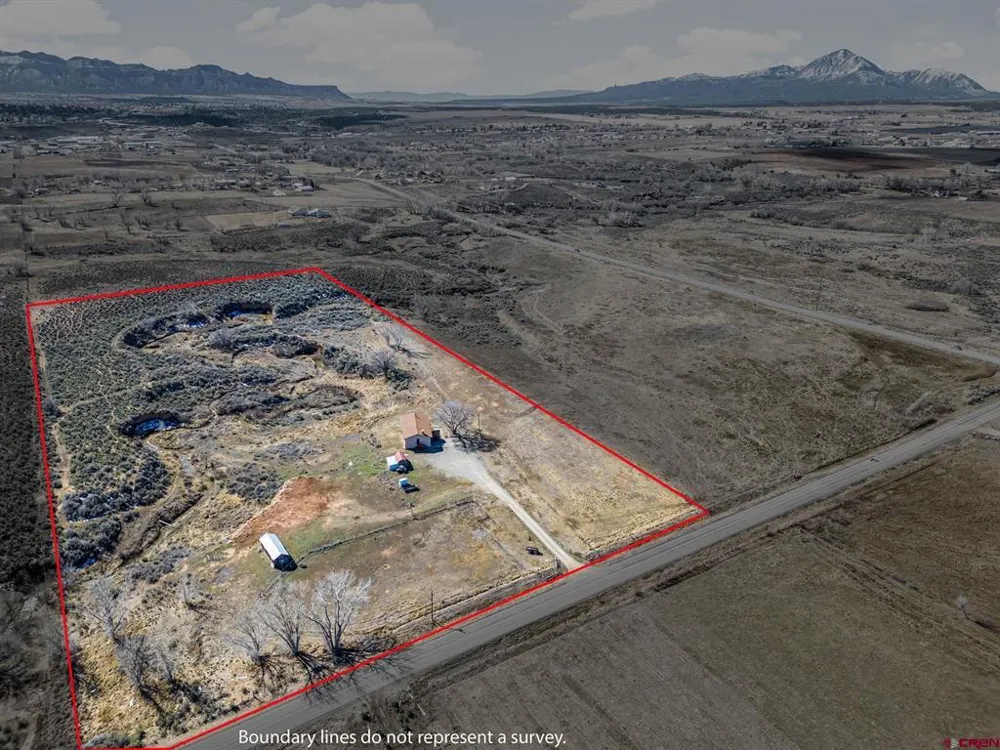 25220 Road M Cortez, CO 81321