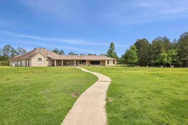 2014 Fish Lake Road Kountze, TX 77625