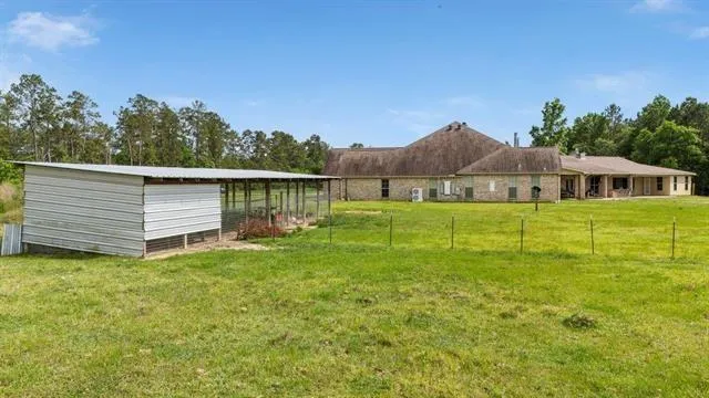 2014 Fish Lake Road Kountze, TX 77625