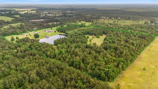 2014 Fish Lake Road Kountze, TX 77625
