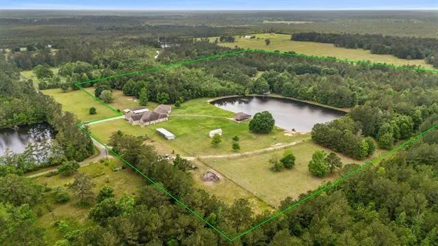 2014 Fish Lake Road Kountze, TX 77625