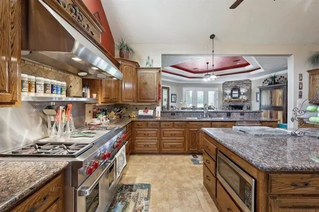 2014 Fish Lake Road Kountze, TX 77625