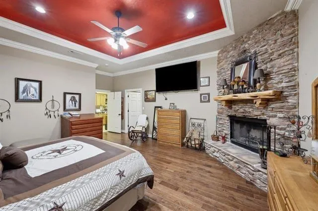 2014 Fish Lake Road Kountze, TX 77625