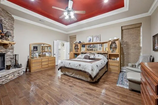 2014 Fish Lake Road Kountze, TX 77625
