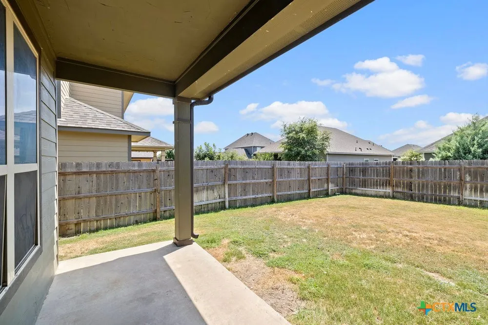 5334 Fenton Lane Belton, TX 76513