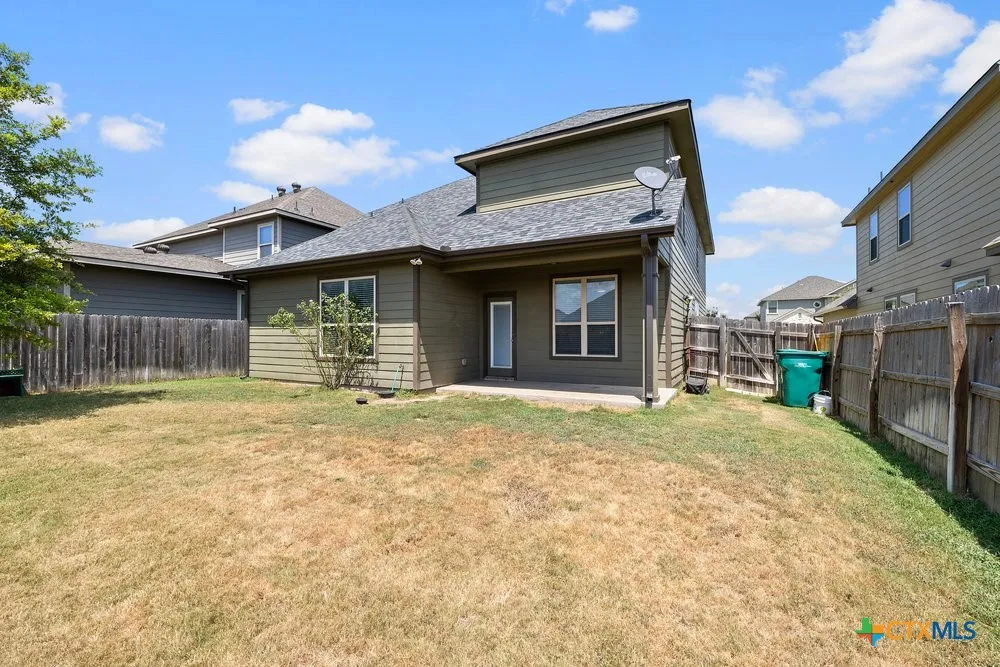 5334 Fenton Lane Belton, TX 76513