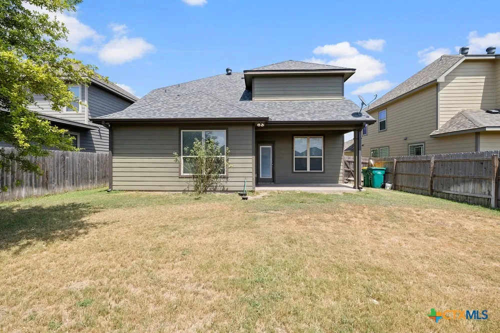 5334 Fenton Lane Belton, TX 76513
