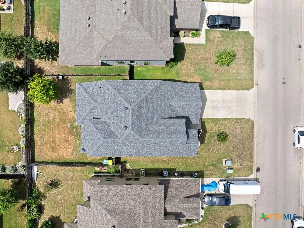 5334 Fenton Lane Belton, TX 76513