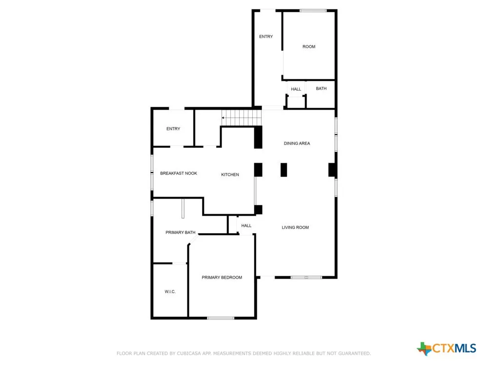 5334 Fenton Lane Belton, TX 76513