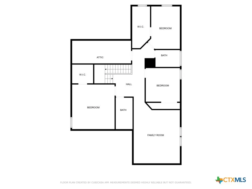 5334 Fenton Lane Belton, TX 76513