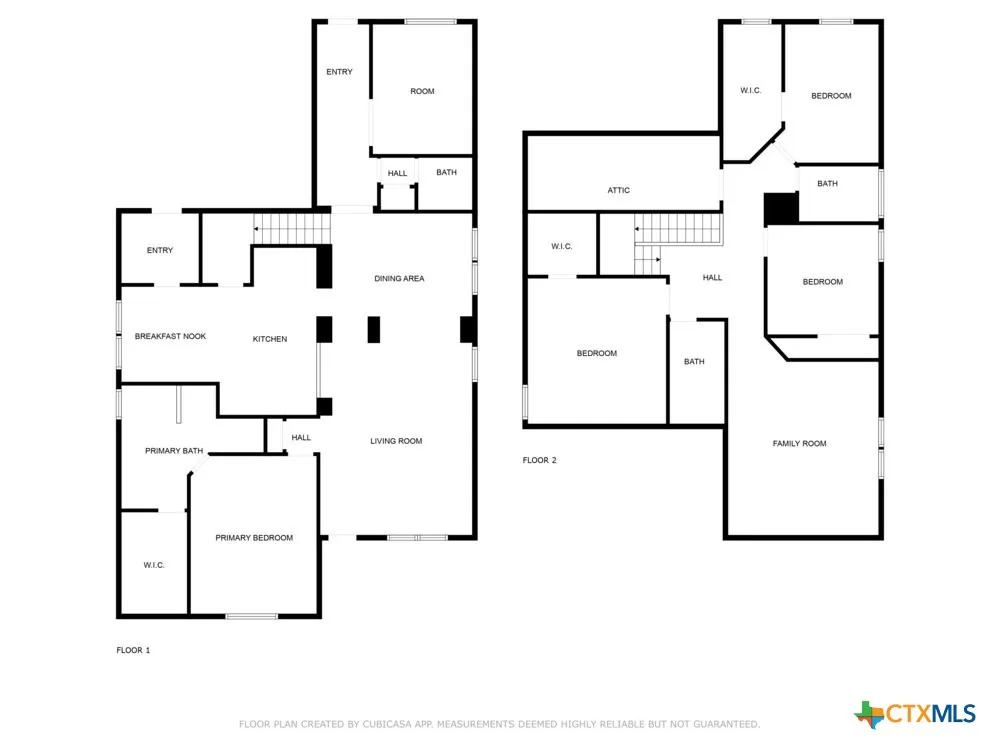 5334 Fenton Lane Belton, TX 76513