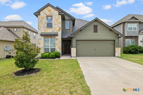 5334 Fenton Lane