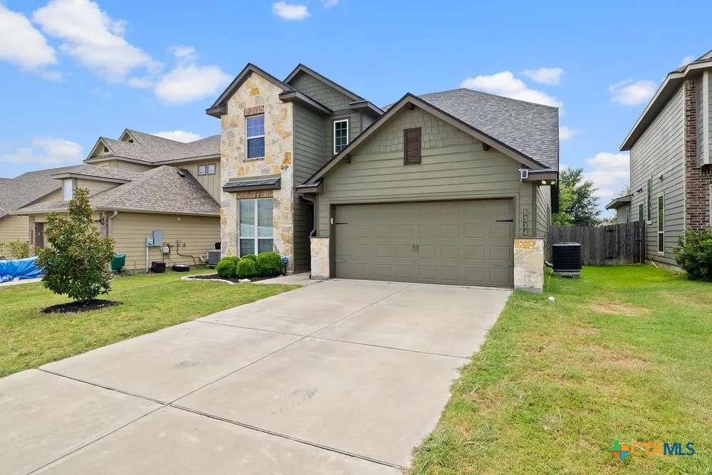 5334 Fenton Lane Belton, TX 76513