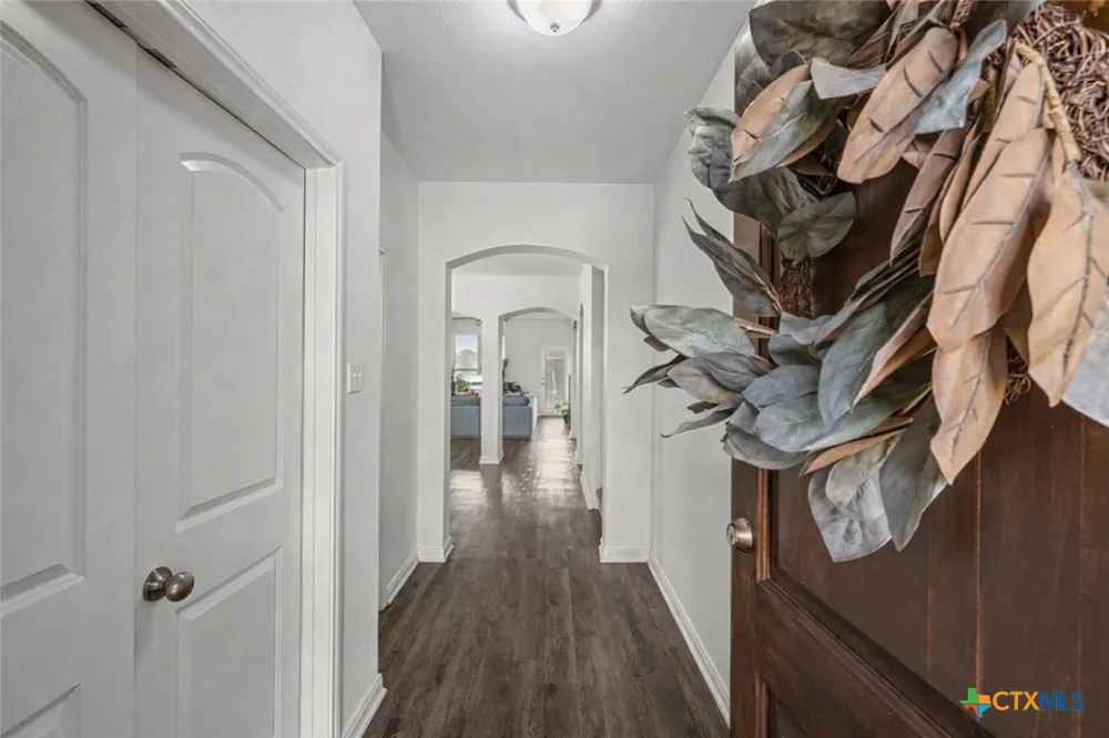 5334 Fenton Lane Belton, TX 76513
