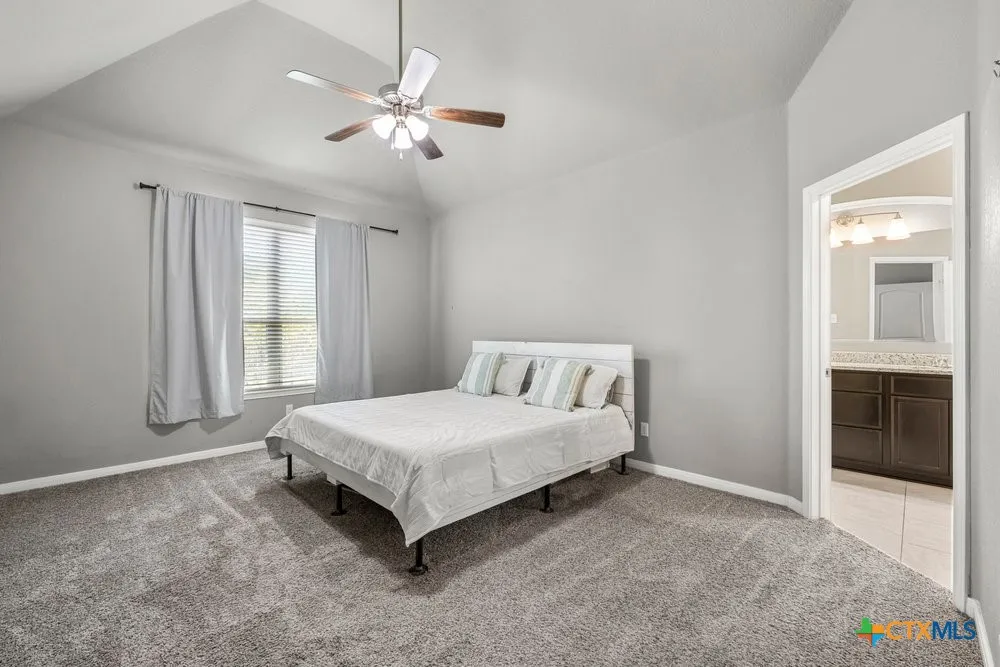 5334 Fenton Lane Belton, TX 76513