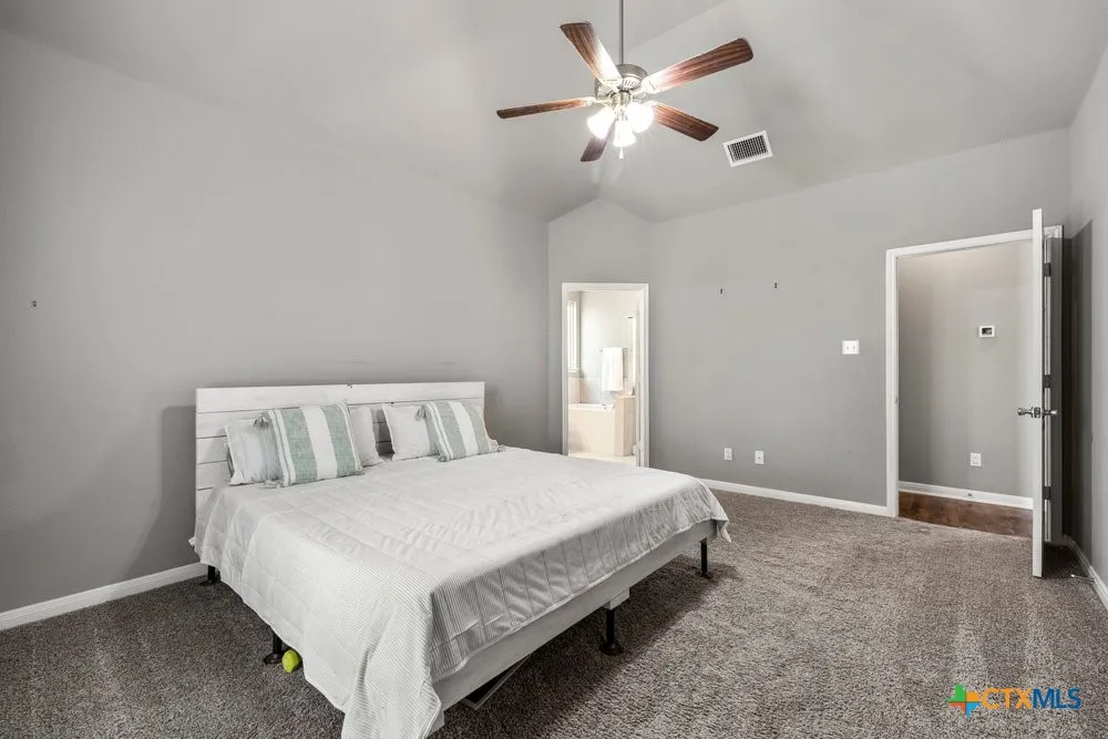 5334 Fenton Lane Belton, TX 76513