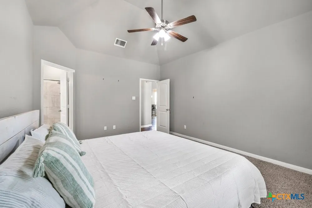5334 Fenton Lane Belton, TX 76513