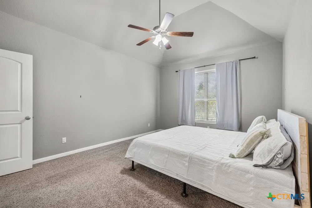 5334 Fenton Lane Belton, TX 76513