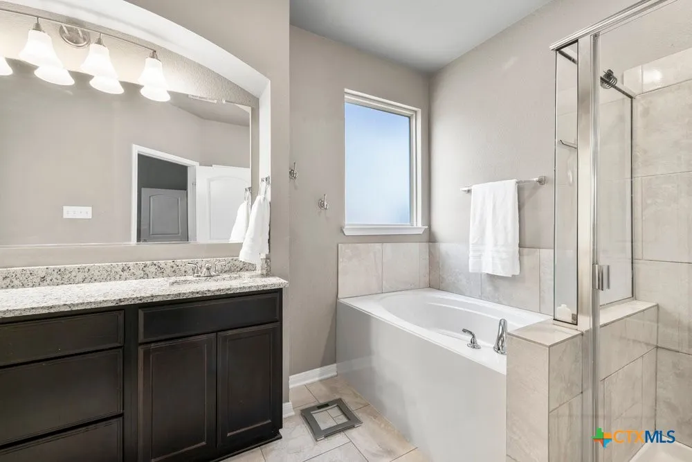 5334 Fenton Lane Belton, TX 76513
