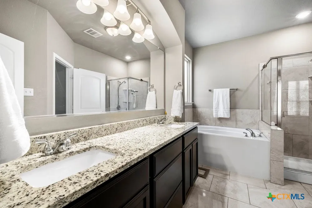 5334 Fenton Lane Belton, TX 76513