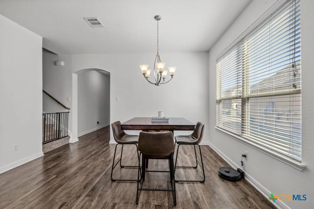 5334 Fenton Lane Belton, TX 76513