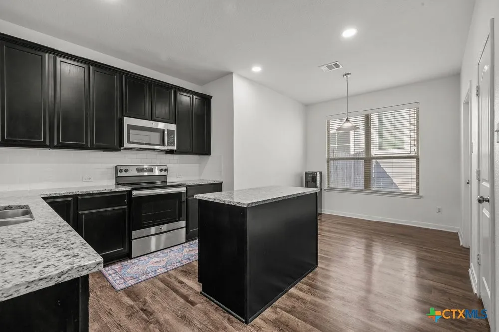 5334 Fenton Lane Belton, TX 76513