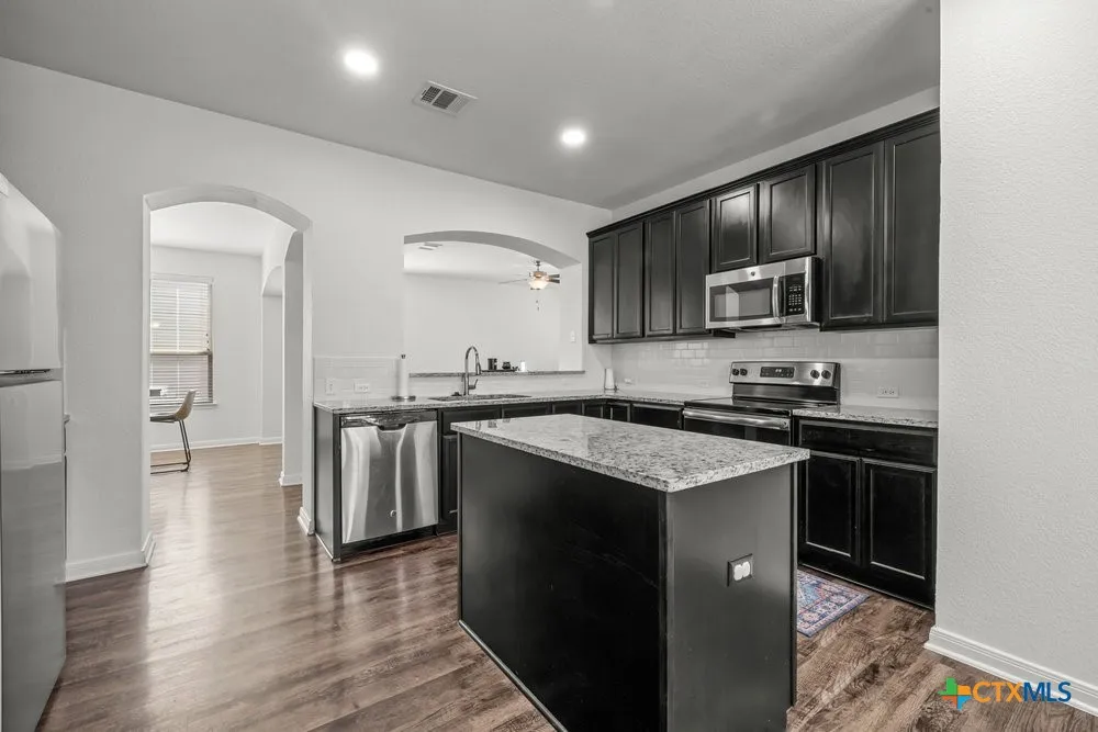 5334 Fenton Lane Belton, TX 76513
