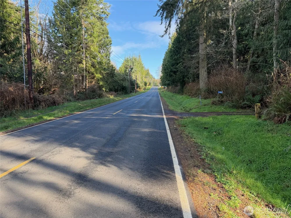 4843 NE Twin Spits Road Hansville, WA 98340