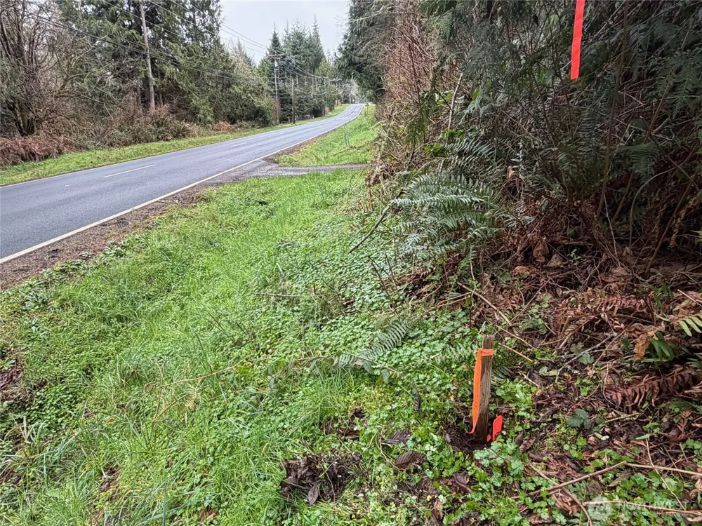 4843 NE Twin Spits Road Hansville, WA 98340