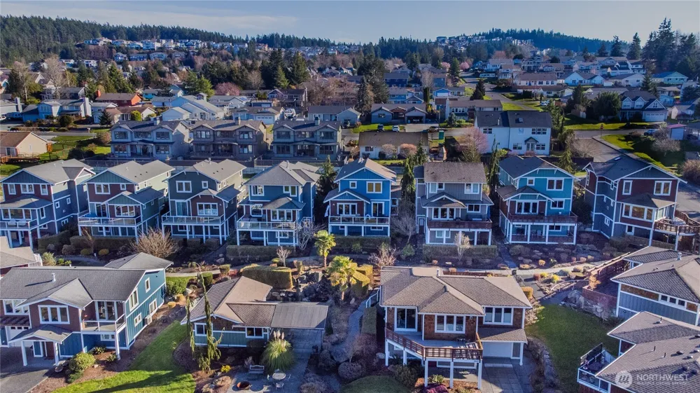 3910 Isle Way Anacortes, WA 98211