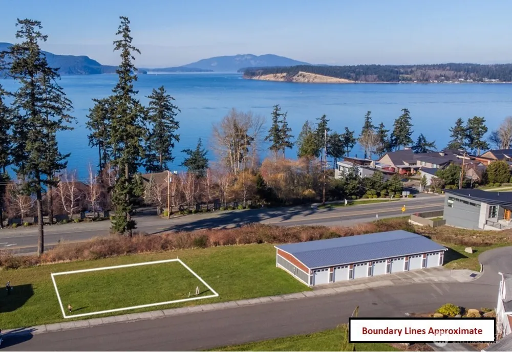 3910 Isle Way Anacortes, WA 98211
