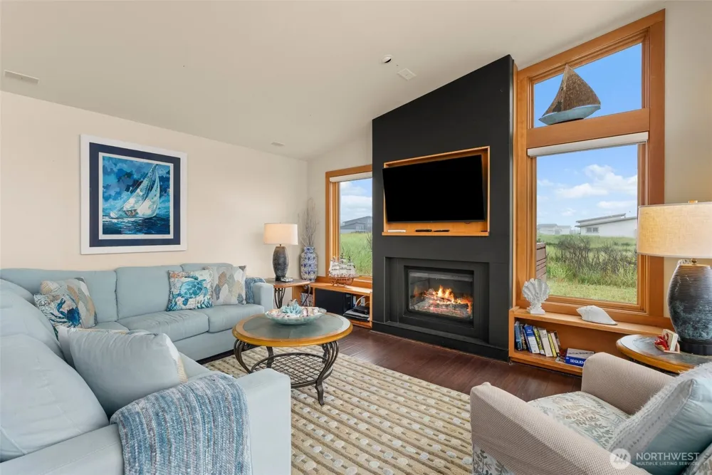 1603 Sea Grass Lane Westport, WA 98595