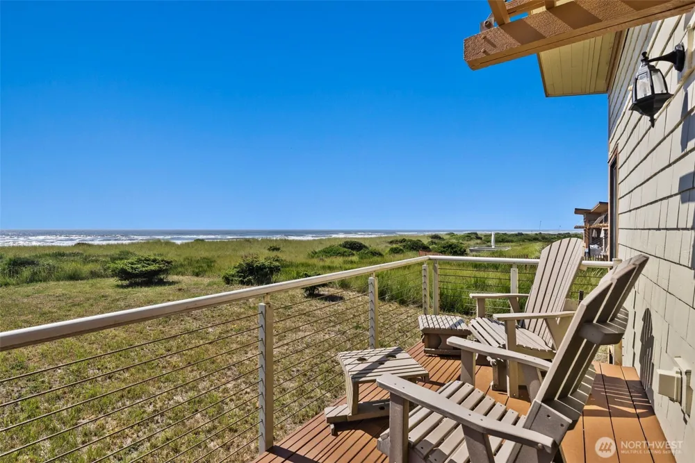1603 Sea Grass Lane Westport, WA 98595