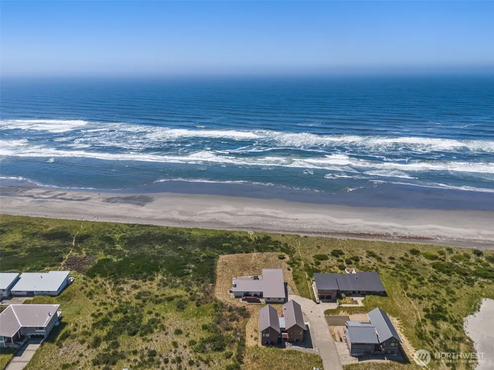 1603 Sea Grass Lane Westport, WA 98595